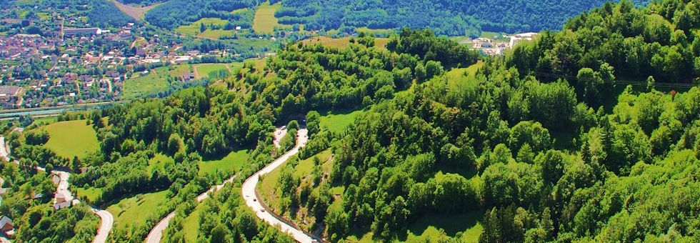 Az Alpok és az Alpe d’Huez Hír