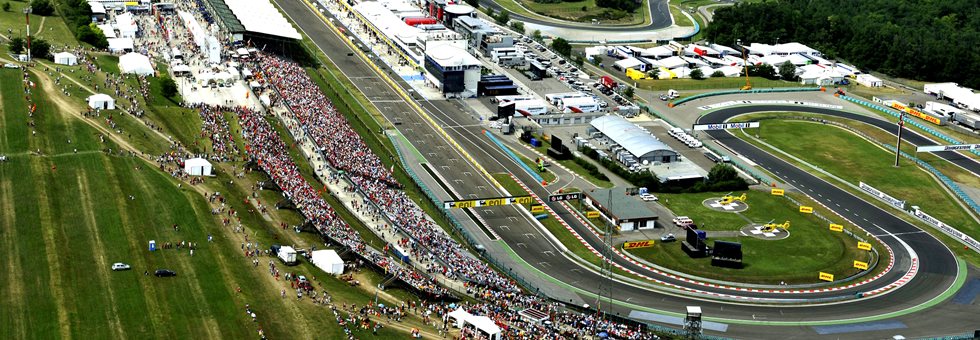 Hungaroring Futófesztivál  Hír