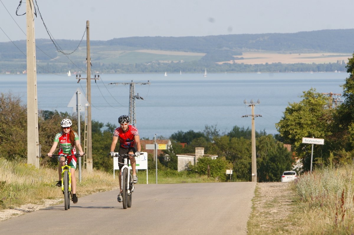 Balaton Bike Fest