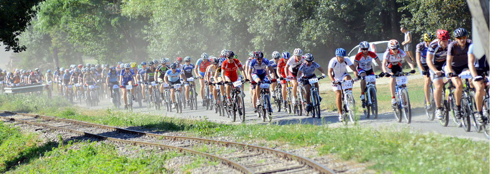 Ezért volt jó a forró Bükk Maraton...