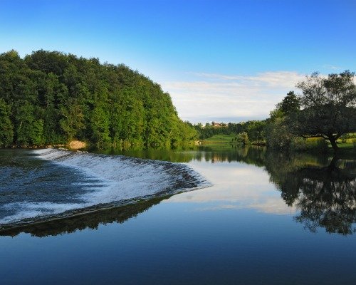 Dramelj Kolpa