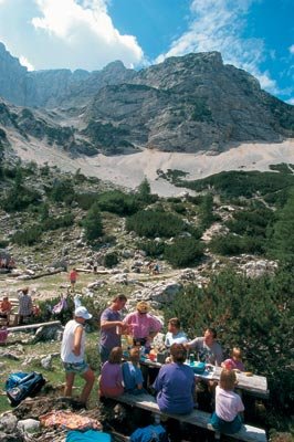 Jezersko Ceska