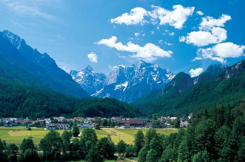 Kranjska Gora