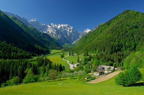 Logarska völgy