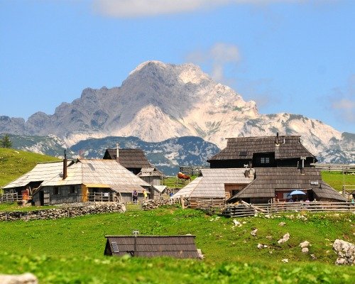 Velika Planina