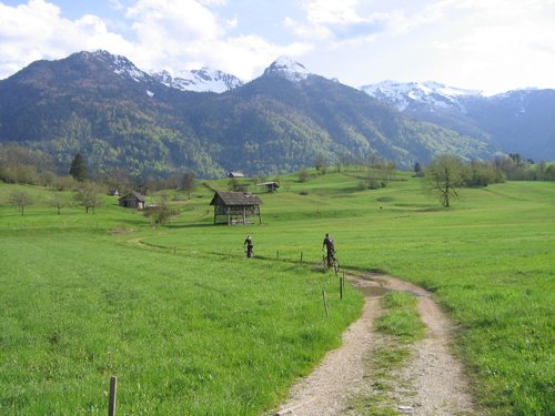 Trekking túra