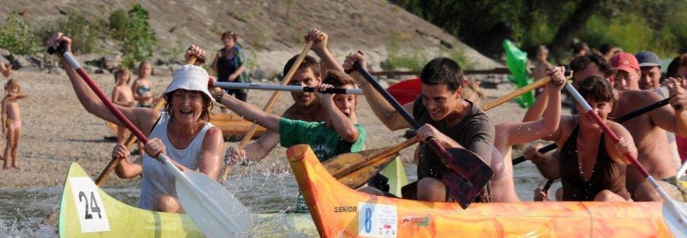 Kettős jubileumot ünnepelnek a szombati Göd Kupán Hír
