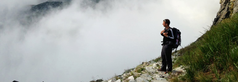 Egy hétvége a Magas-Tátrában