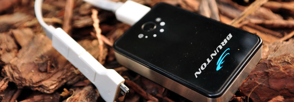 Brunton Ember - az ember barátja