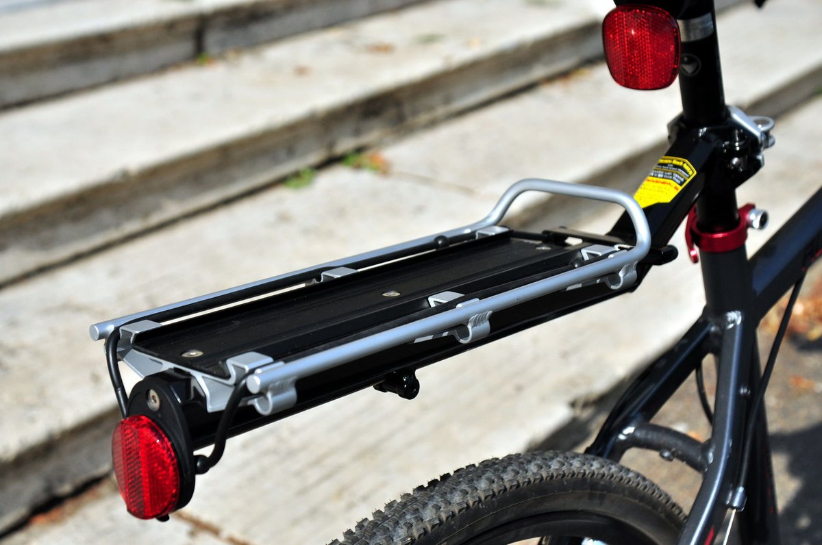 Topeak QR Beam Rack MTX