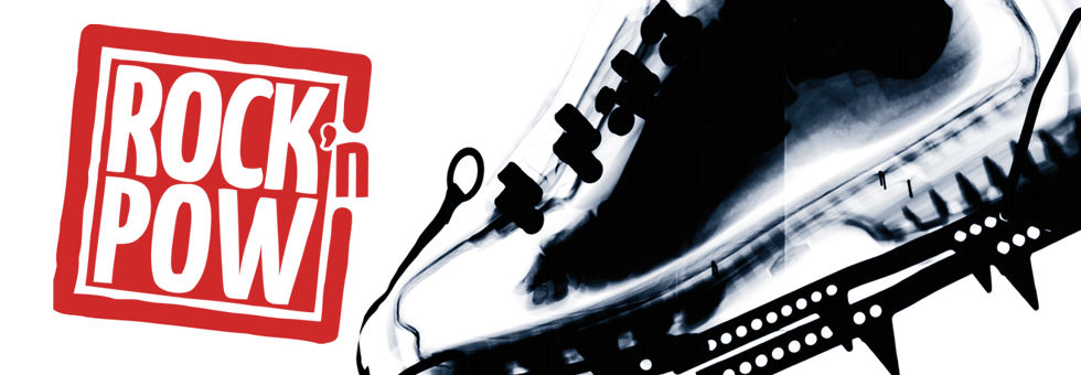 Rock’n Pow - extrém filmek fesztiválja az őszben