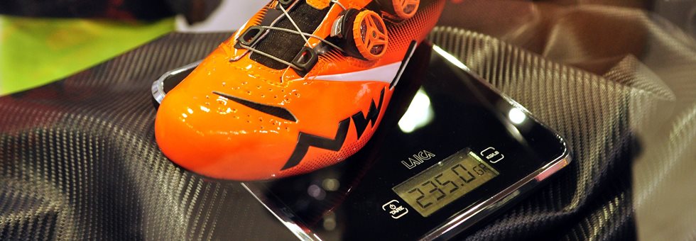 Design és high-tech találkozása - Northwave Eurobike 2013