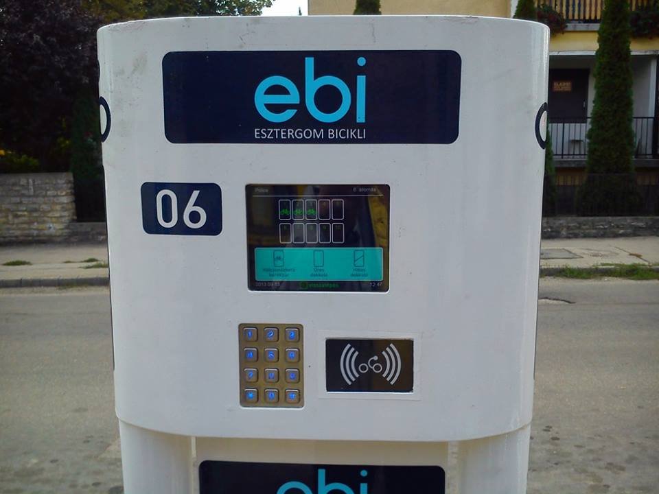 EBI