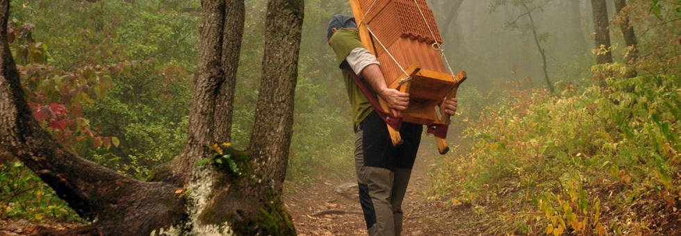 Egy sherpa verseny belülről