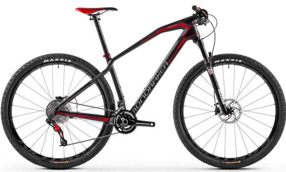 Mondraker Podium Carbon Pro 29 M/L