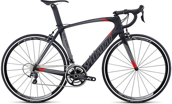 Specialized Venge Expert M2