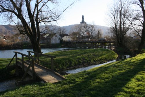 Kostanjevica