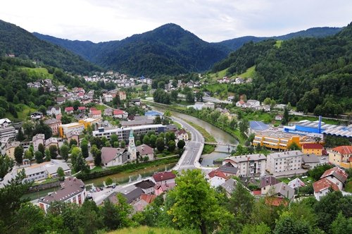 Idrija