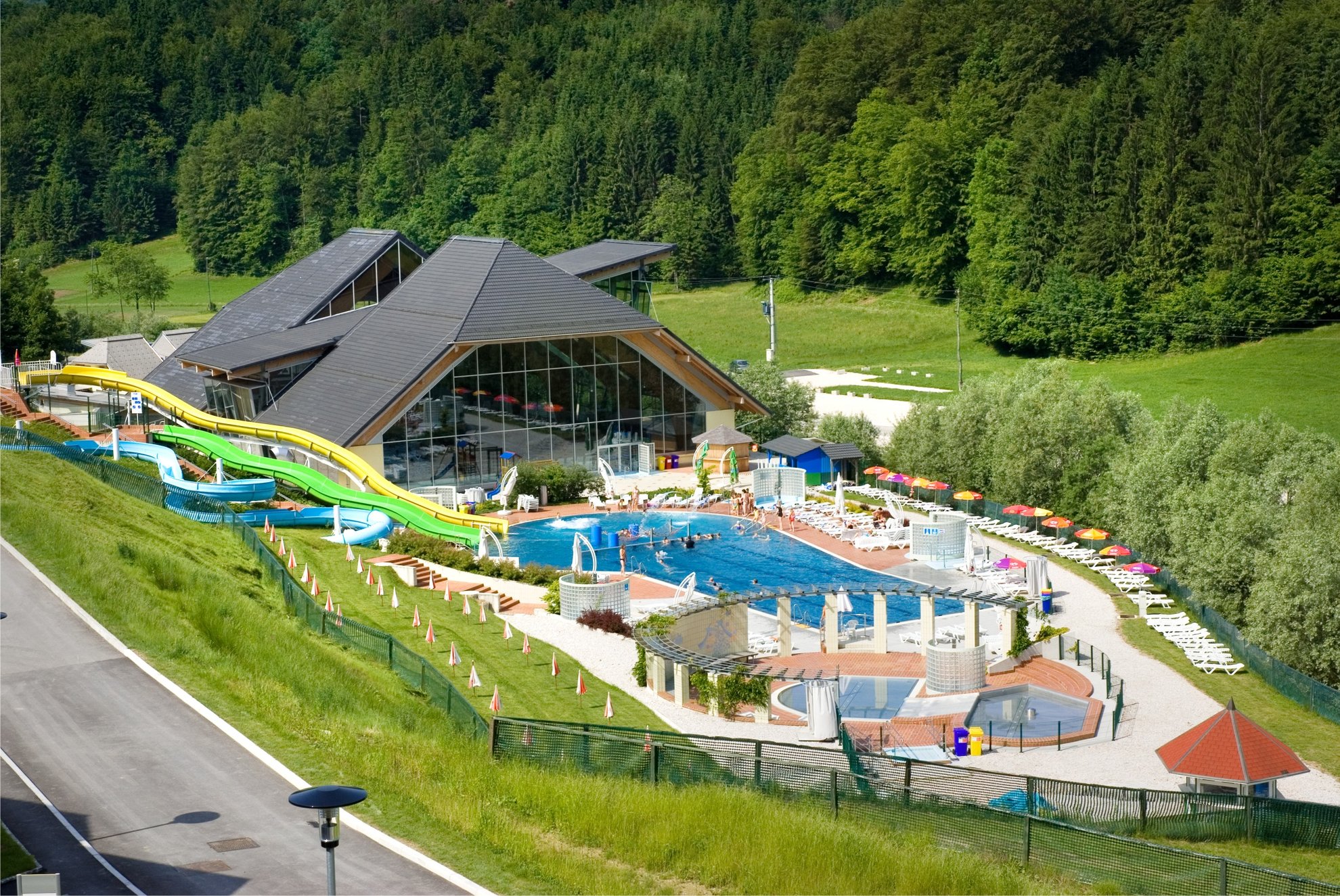 Terme Snovik Spa