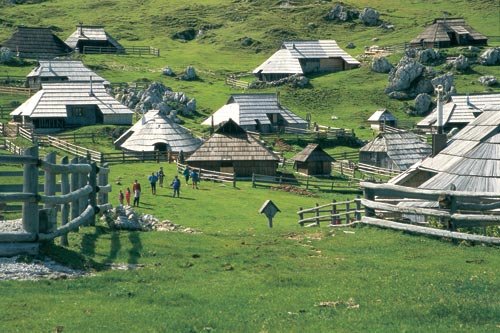 Velika Planina