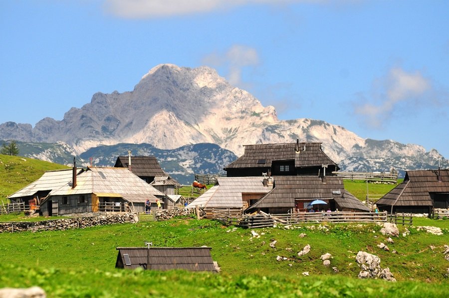Velika Planina