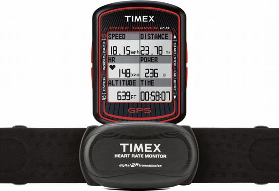 Timex T5K615