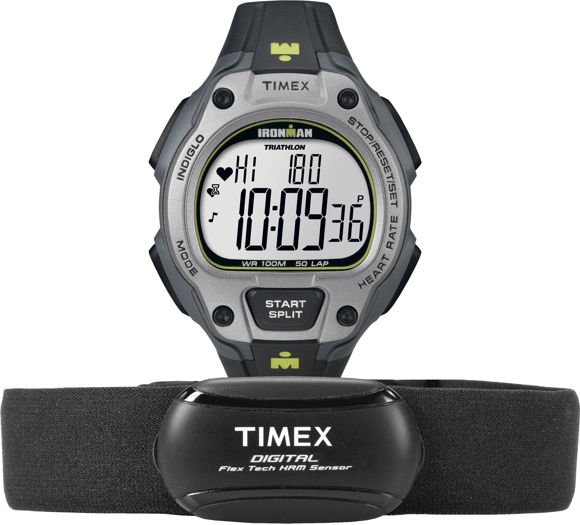 Timex T5K719