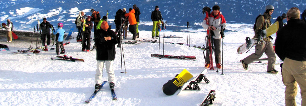 Hol érdemes itthon síelni?