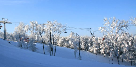 Nordica Síaréna - Eplény