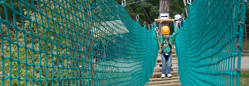 Családi kalandok Budakeszin