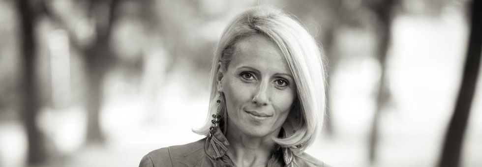 Interjú Maráz Zsuzsanna ultrafutóval