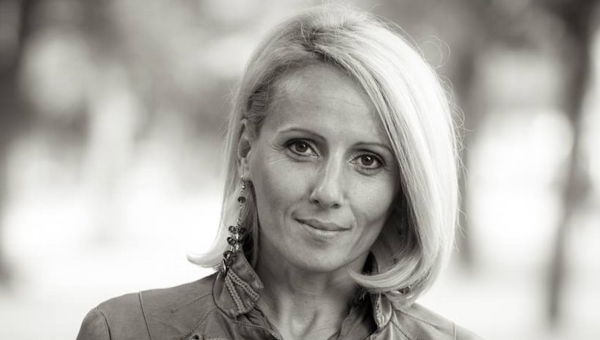 Interjú Maráz Zsuzsanna ultrafutóval