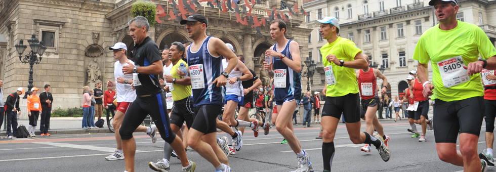 A Forma-1 után ez a legnagyobb buli