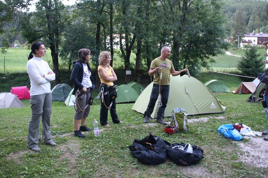 Oktatás az eszközök megfelelő használatára