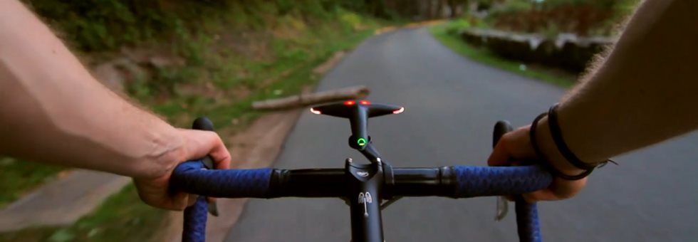 Hammerhead kerékpáros navigáció Hír