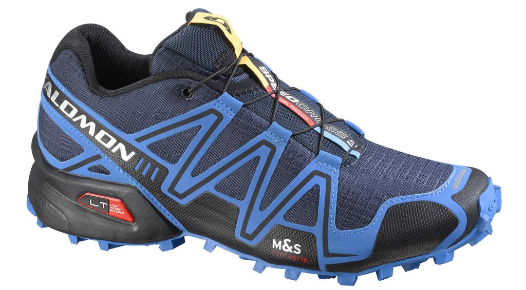 SALOMON SPEEDCROSS 3