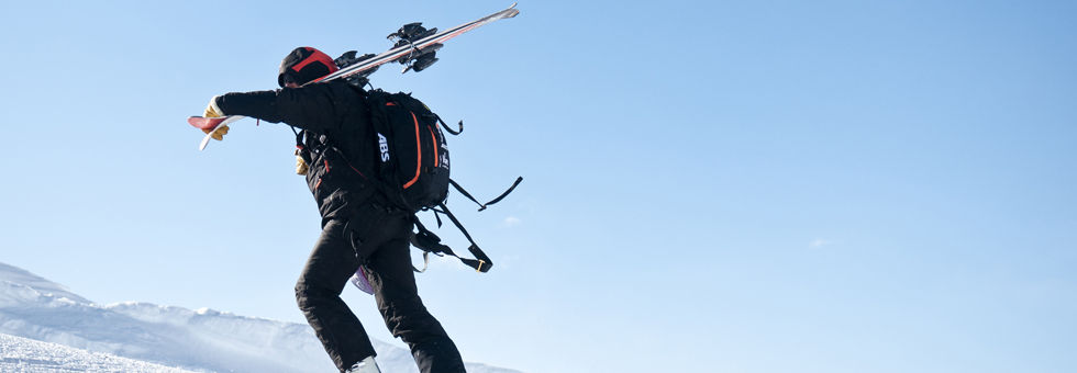 Naturelle Freeride Europe Tour