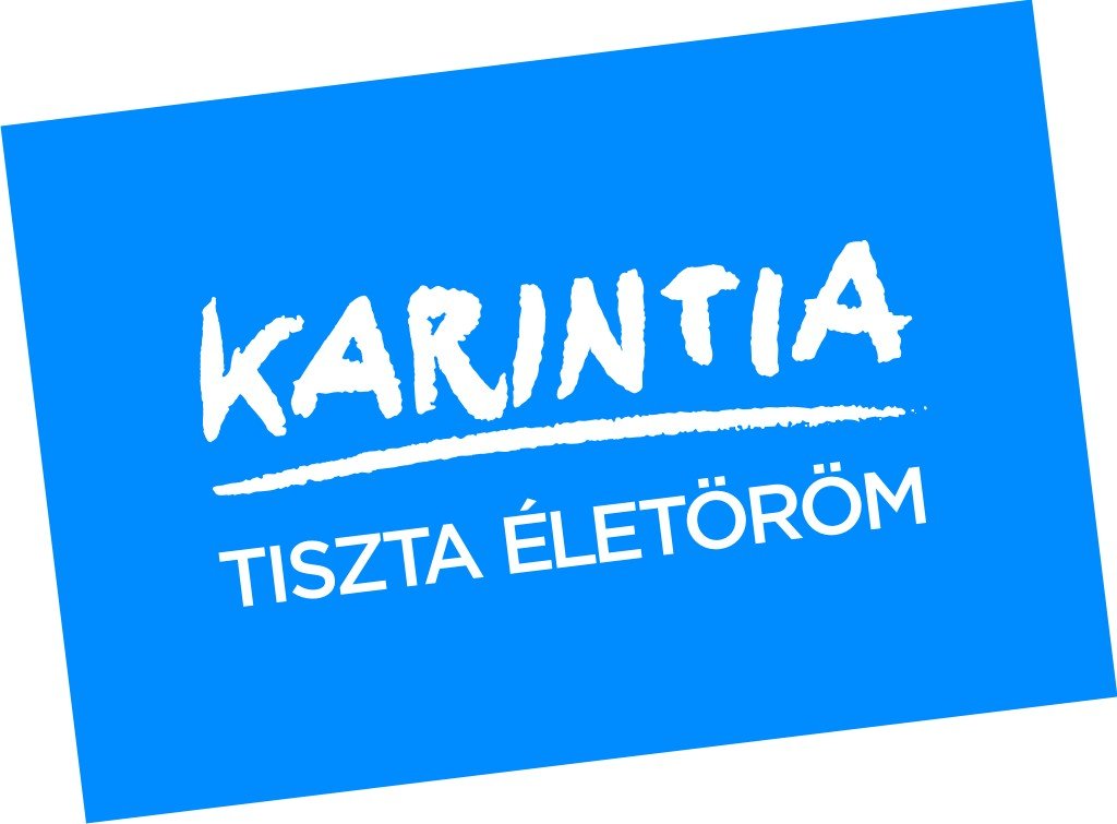 Karintia logó