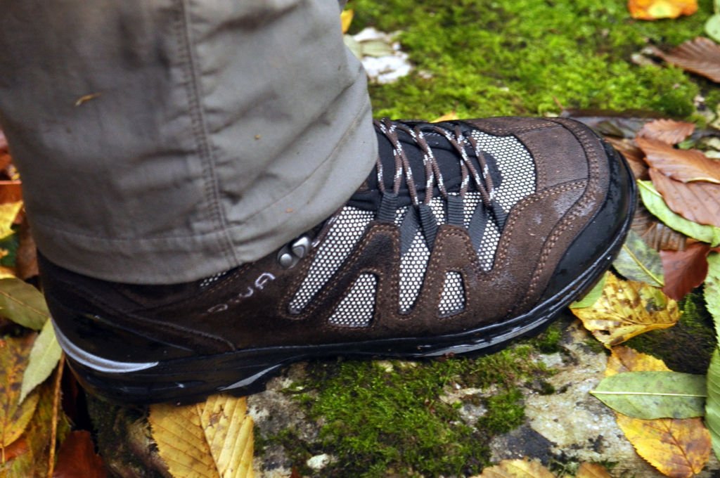 Lowa Khumbu II GTX túrabakancs teszt