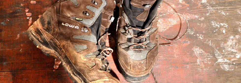 Bizony a LOWA Khumbu nagyon jó bakancs