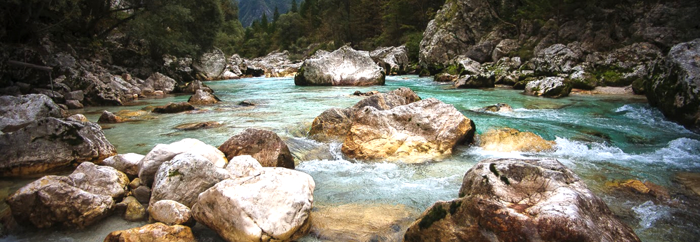 Őszi felfedező túra Szlovéniában