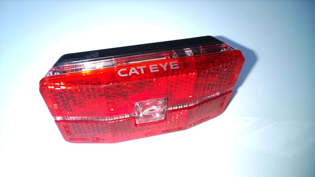 Cateye Reflex Auto (TL-LD560/570)
