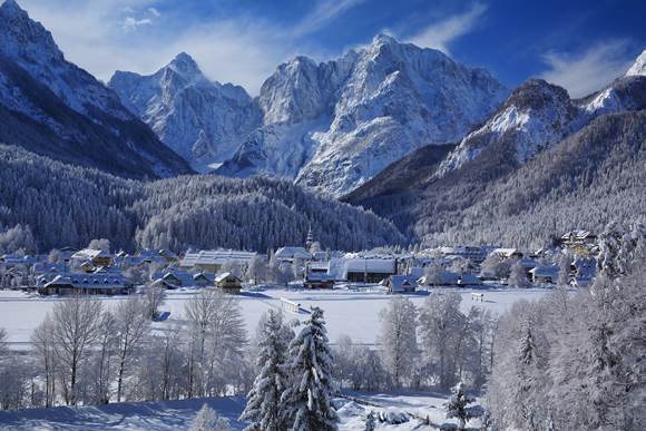 Kranjska Gora