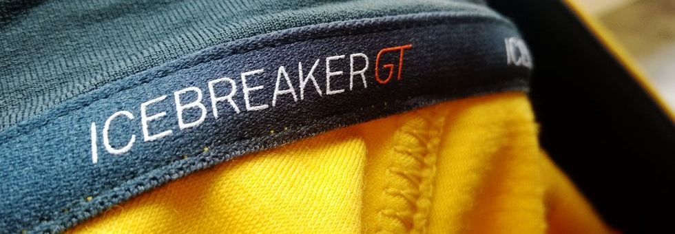 Icebreaker Blast Jacket teszt Hír