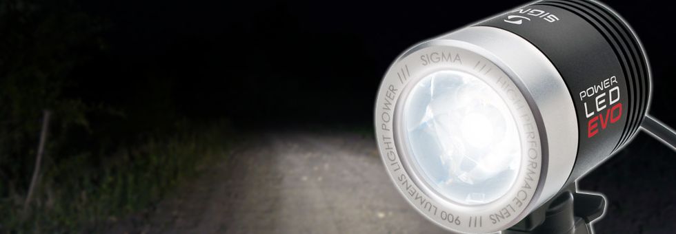 Sigma kerékpárlámpa teszt Hír