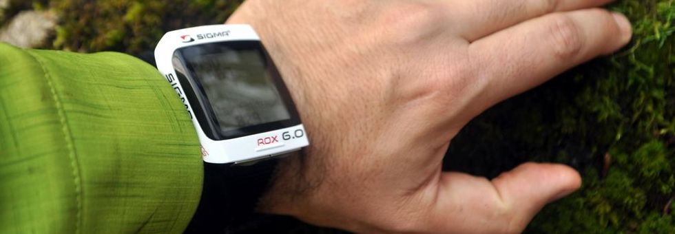 Kerékpárcomputer túrázóknak, futóknak?