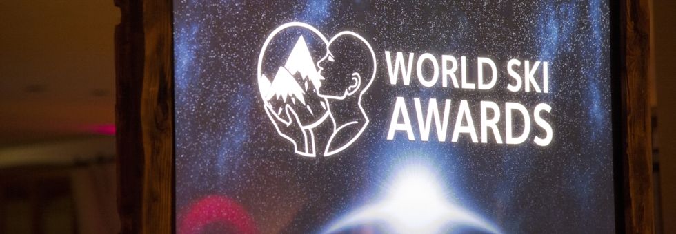 World Ski Awards - a sí-turizmus Oscar-díja Hír