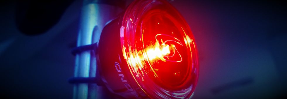 Sigma kerékpárlámpák városba Hír