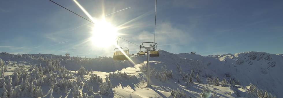 Hochkari újdonságok 2013/14