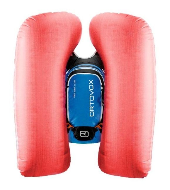 Ortovox Airbag